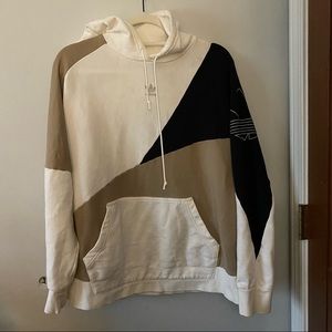 Adidas hoodie